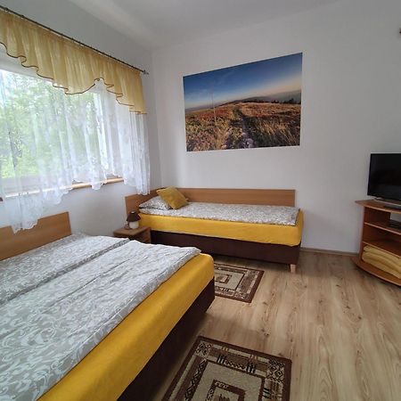 Jaskółka Apartamento Lądek-Zdrój Exterior foto
