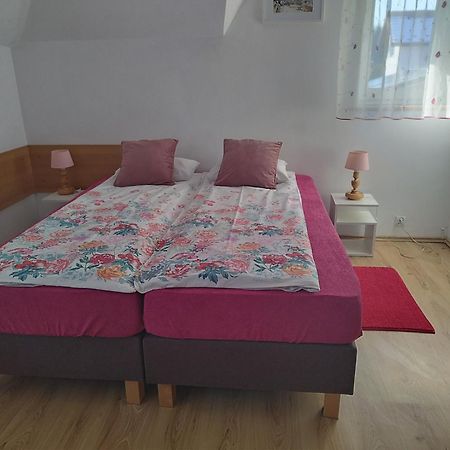 Jaskółka Apartamento Lądek-Zdrój Exterior foto