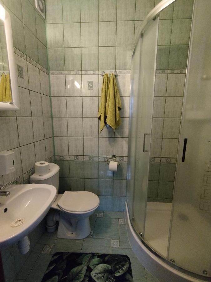 Jaskółka Apartamento Lądek-Zdrój Exterior foto