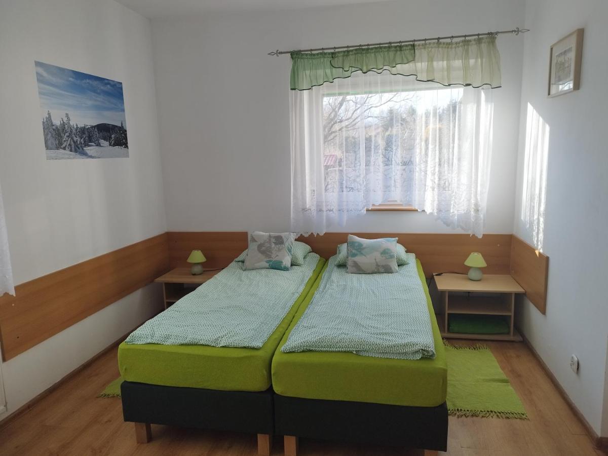 Jaskółka Apartamento Lądek-Zdrój Exterior foto