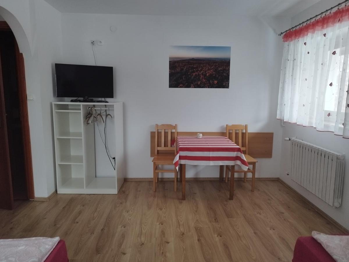 Jaskółka Apartamento Lądek-Zdrój Exterior foto