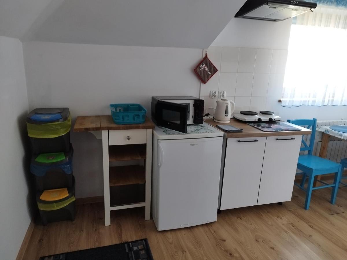 Jaskółka Apartamento Lądek-Zdrój Exterior foto