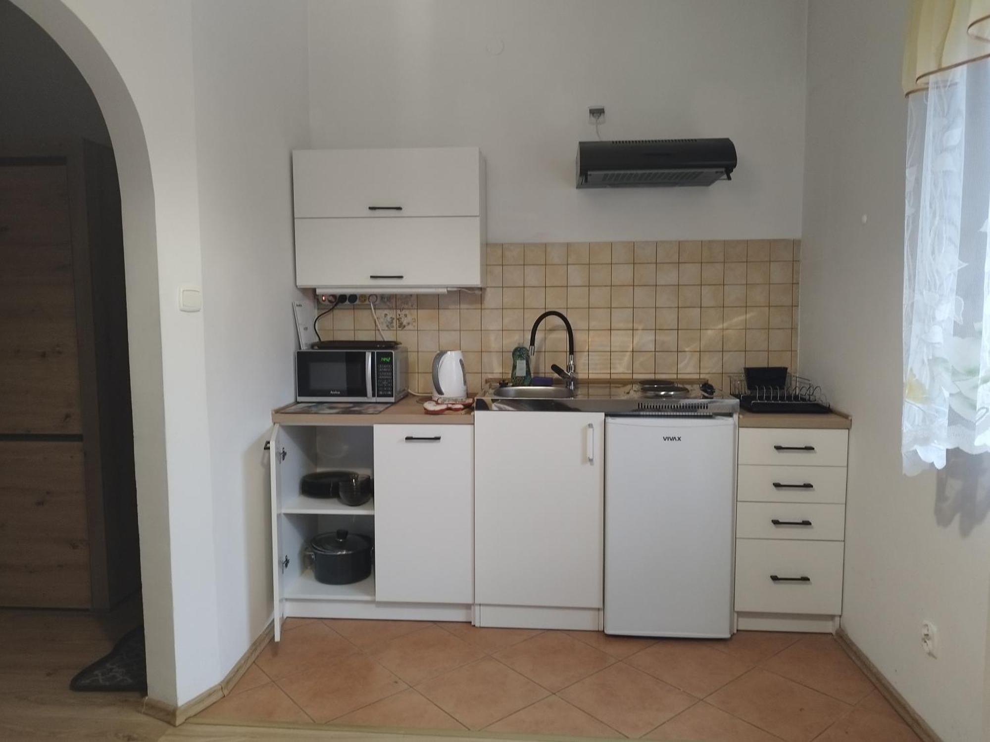 Jaskółka Apartamento Lądek-Zdrój Exterior foto