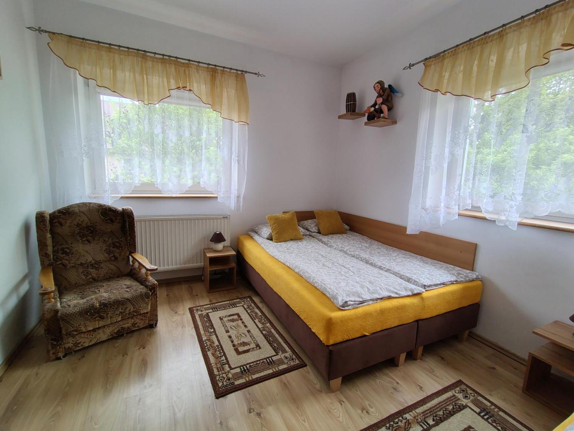 Jaskółka Apartamento Lądek-Zdrój Exterior foto