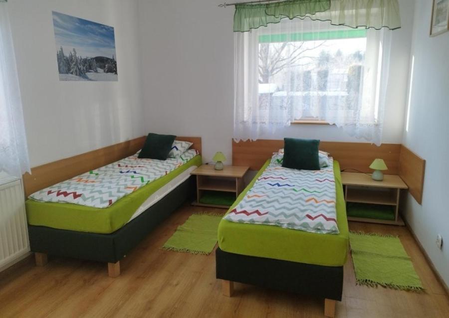 Jaskółka Apartamento Lądek-Zdrój Exterior foto