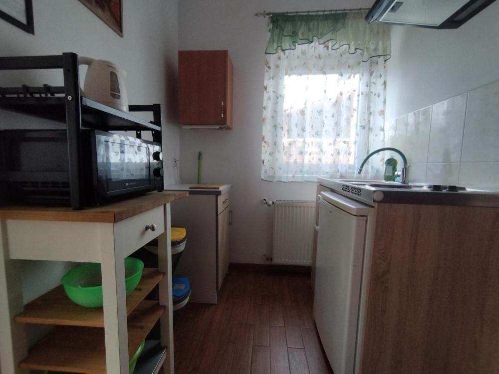 Jaskółka Apartamento Lądek-Zdrój Exterior foto