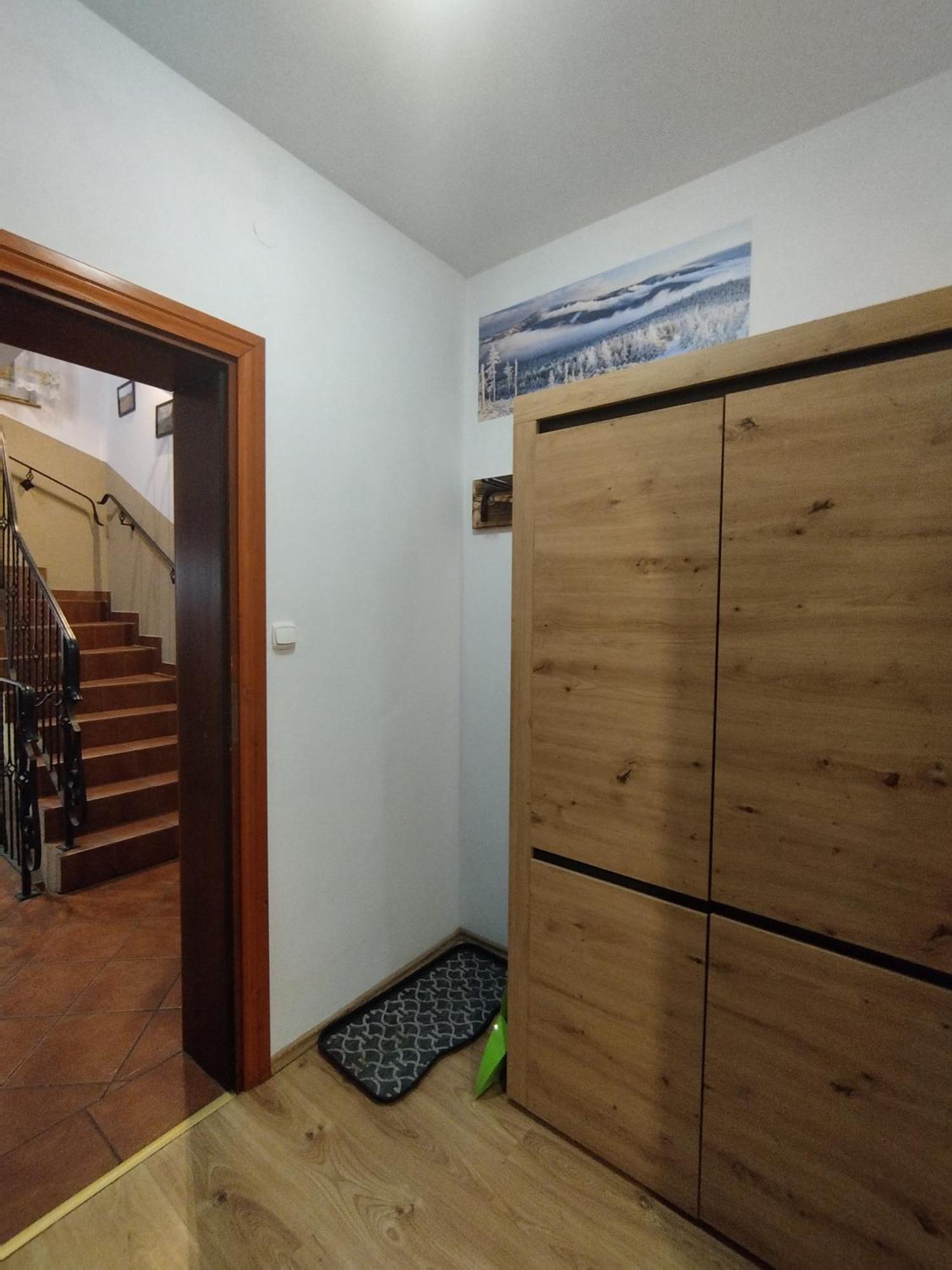 Jaskółka Apartamento Lądek-Zdrój Exterior foto
