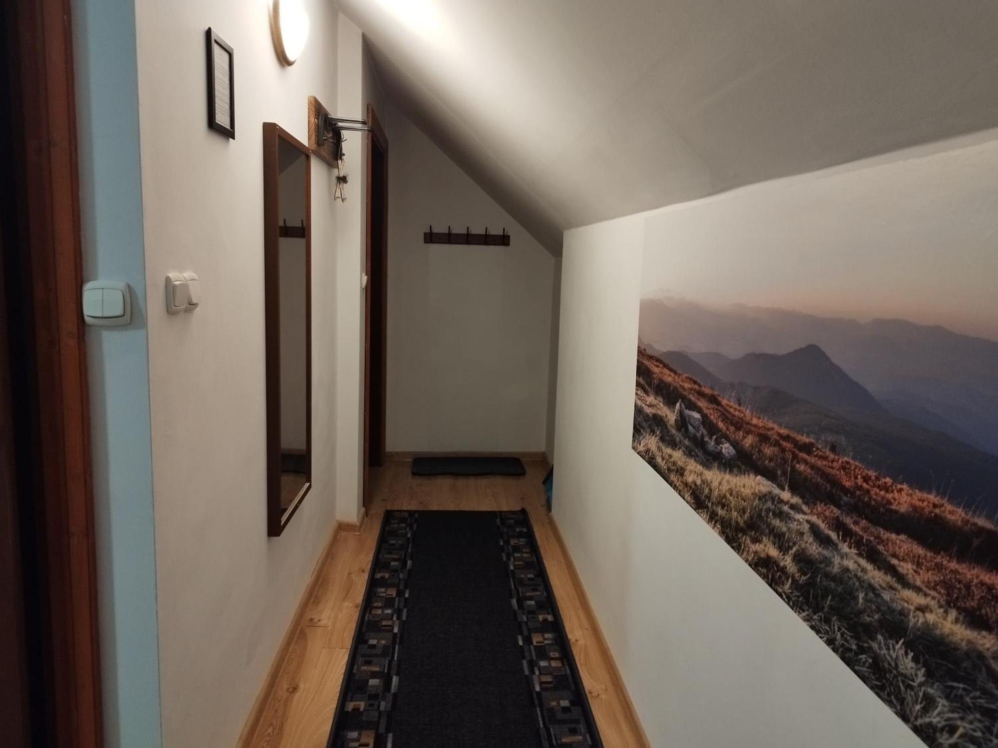 Jaskółka Apartamento Lądek-Zdrój Exterior foto