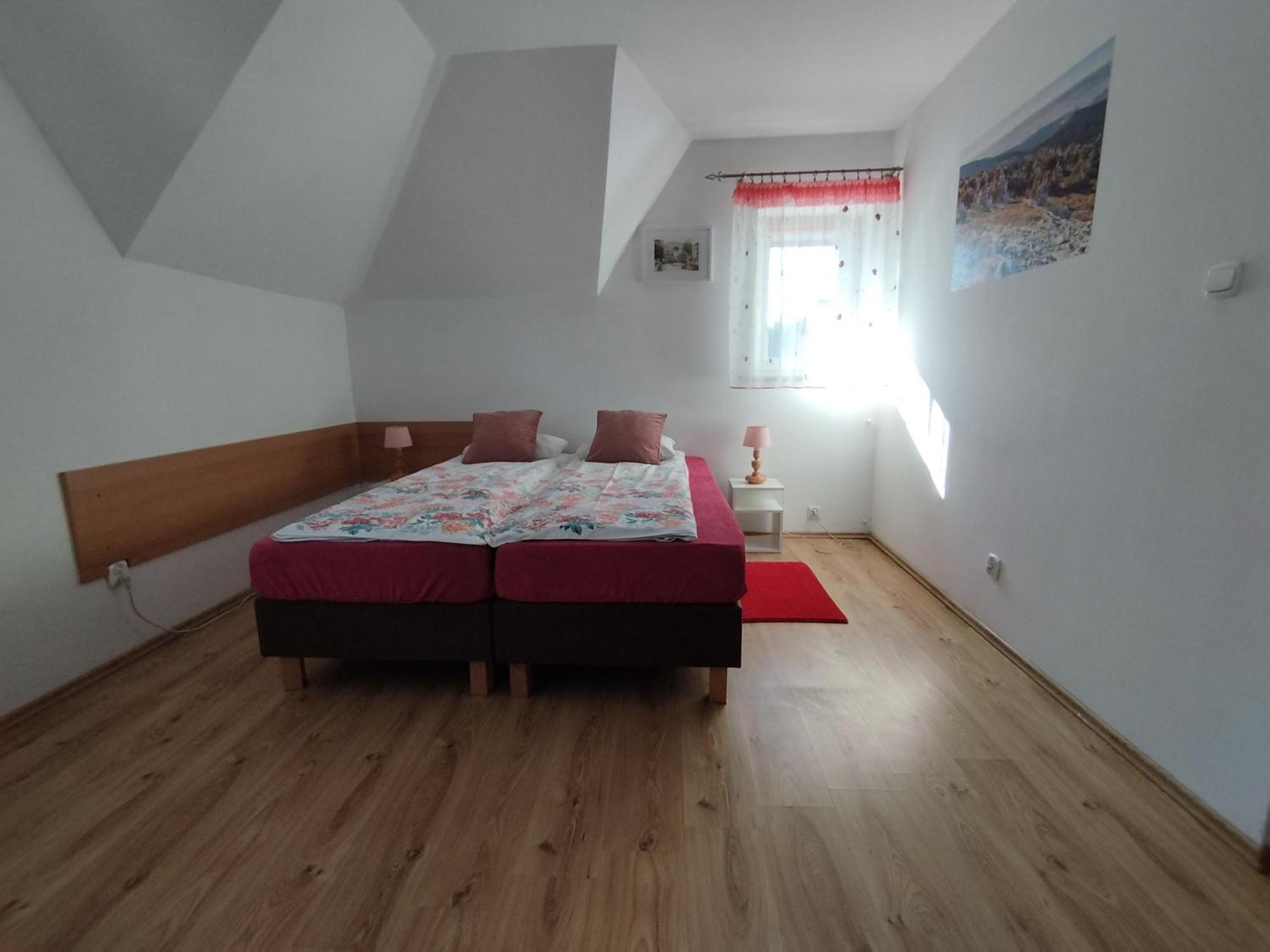 Jaskółka Apartamento Lądek-Zdrój Exterior foto