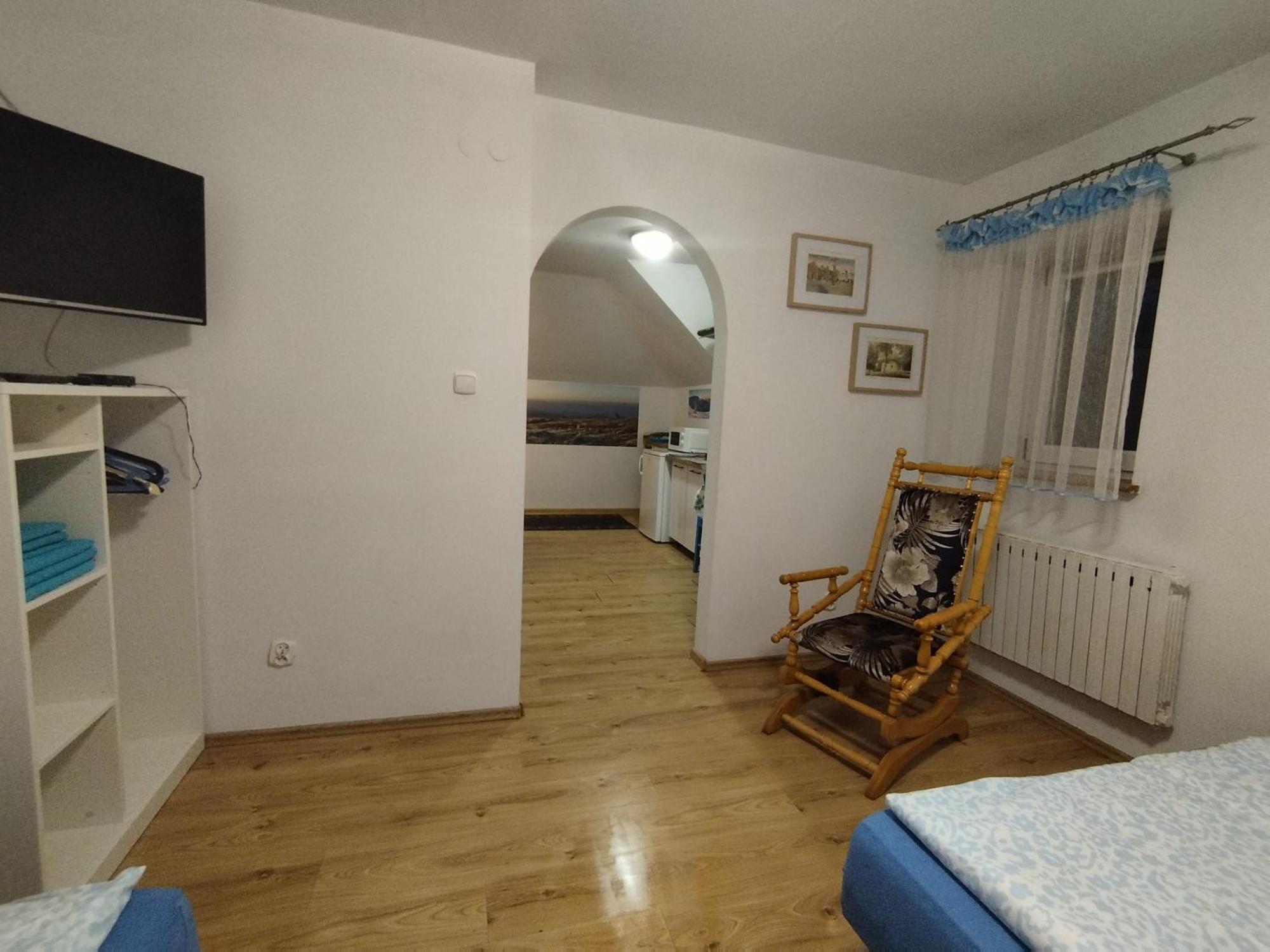 Jaskółka Apartamento Lądek-Zdrój Exterior foto