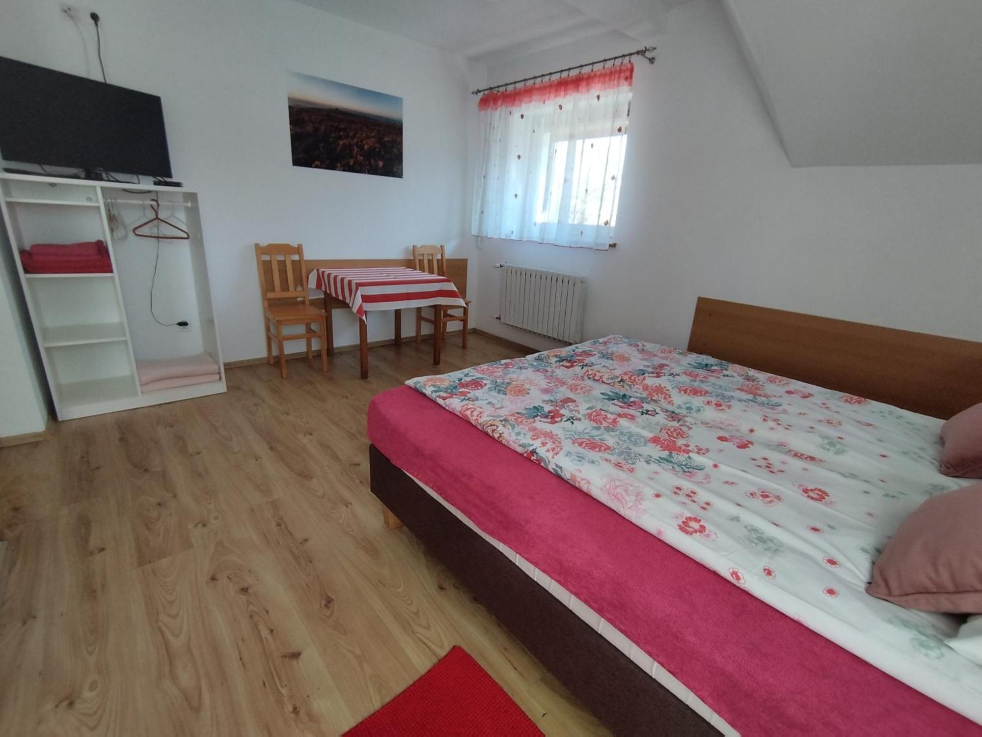 Jaskółka Apartamento Lądek-Zdrój Exterior foto
