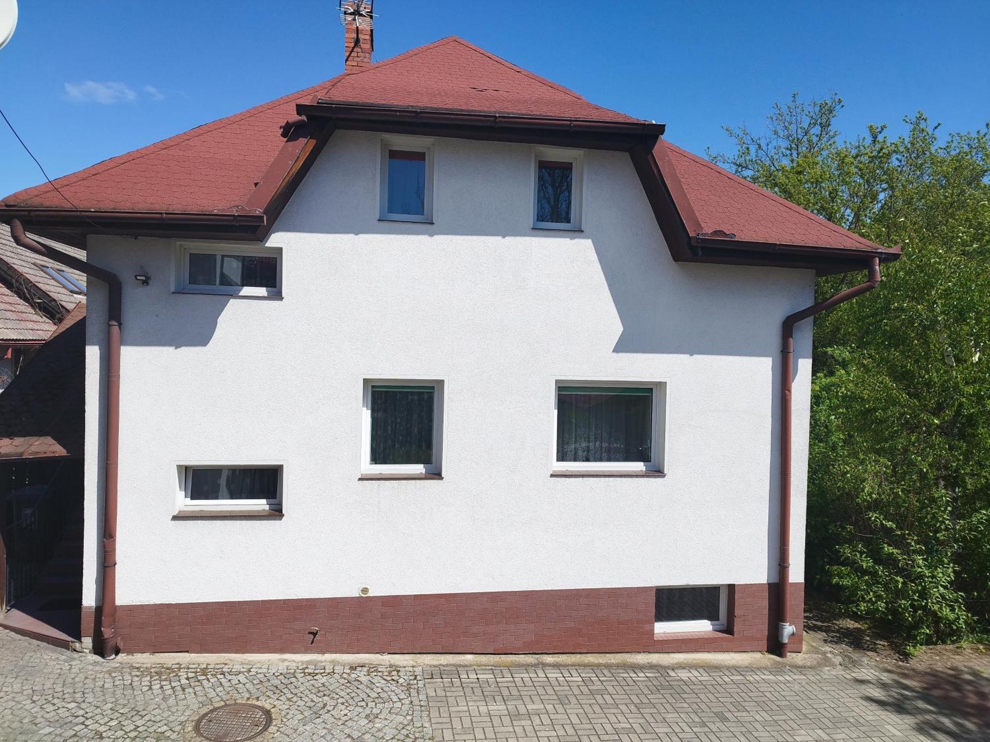 Jaskółka Apartamento Lądek-Zdrój Exterior foto