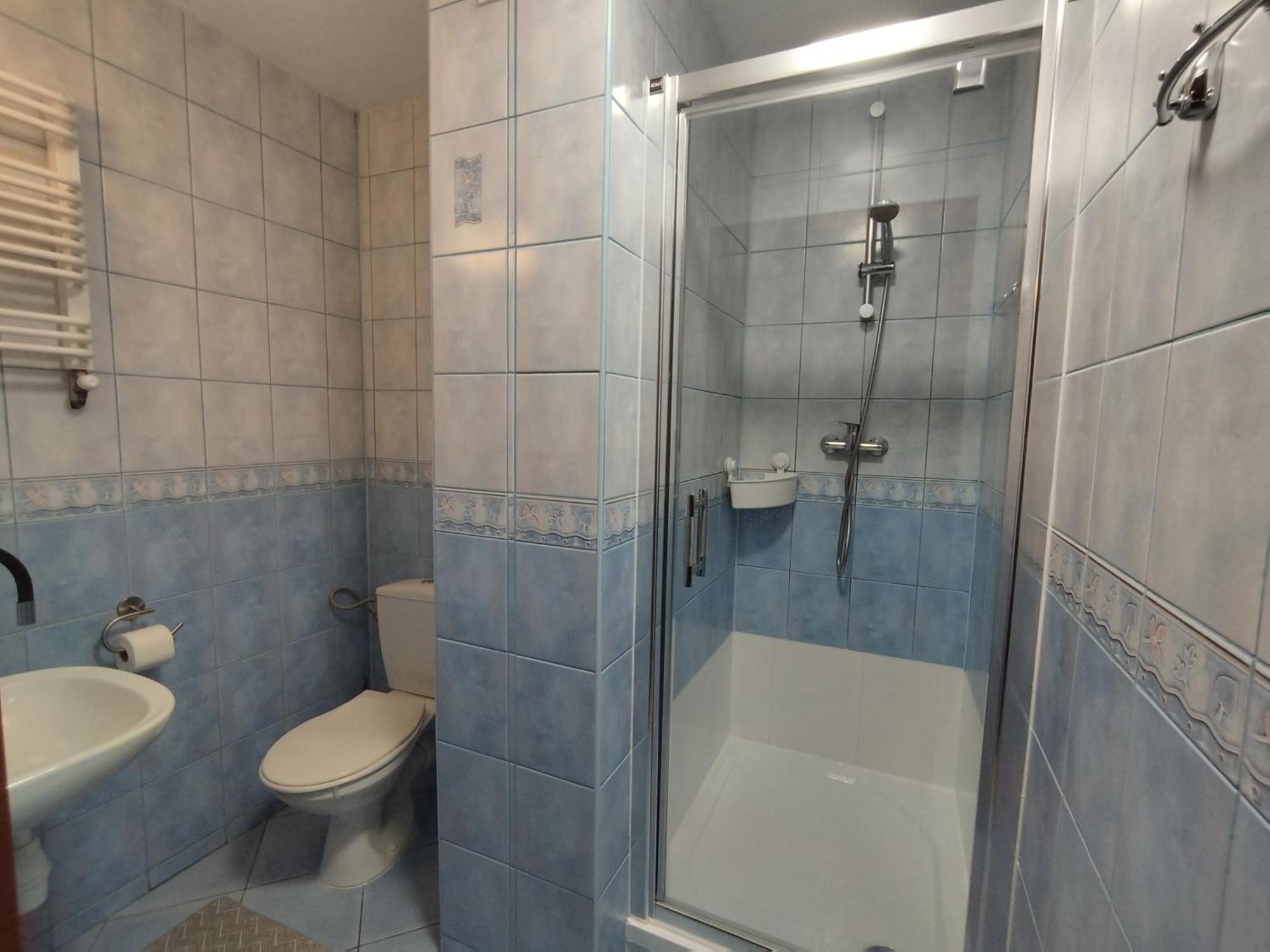 Jaskółka Apartamento Lądek-Zdrój Exterior foto