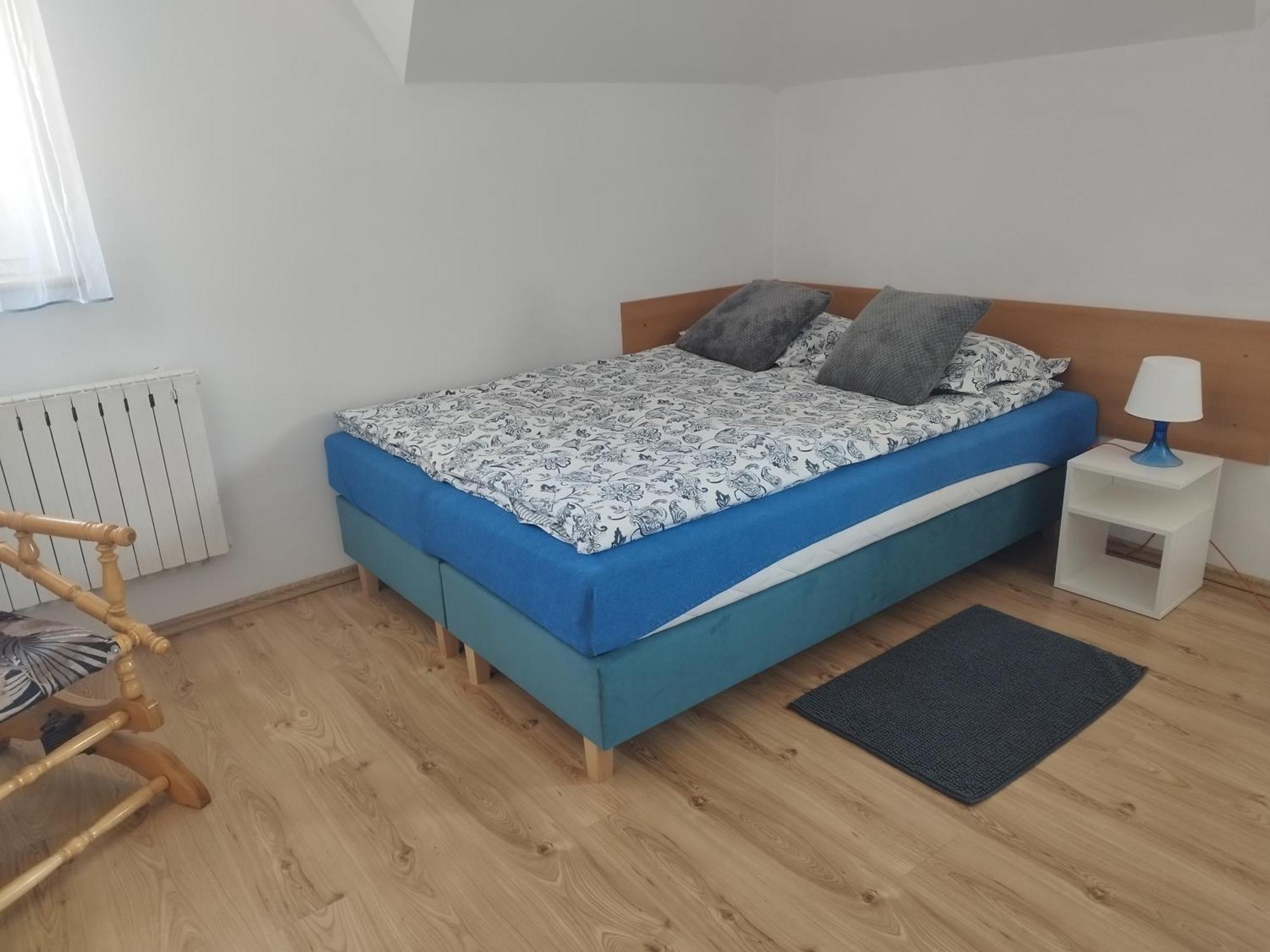 Jaskółka Apartamento Lądek-Zdrój Exterior foto