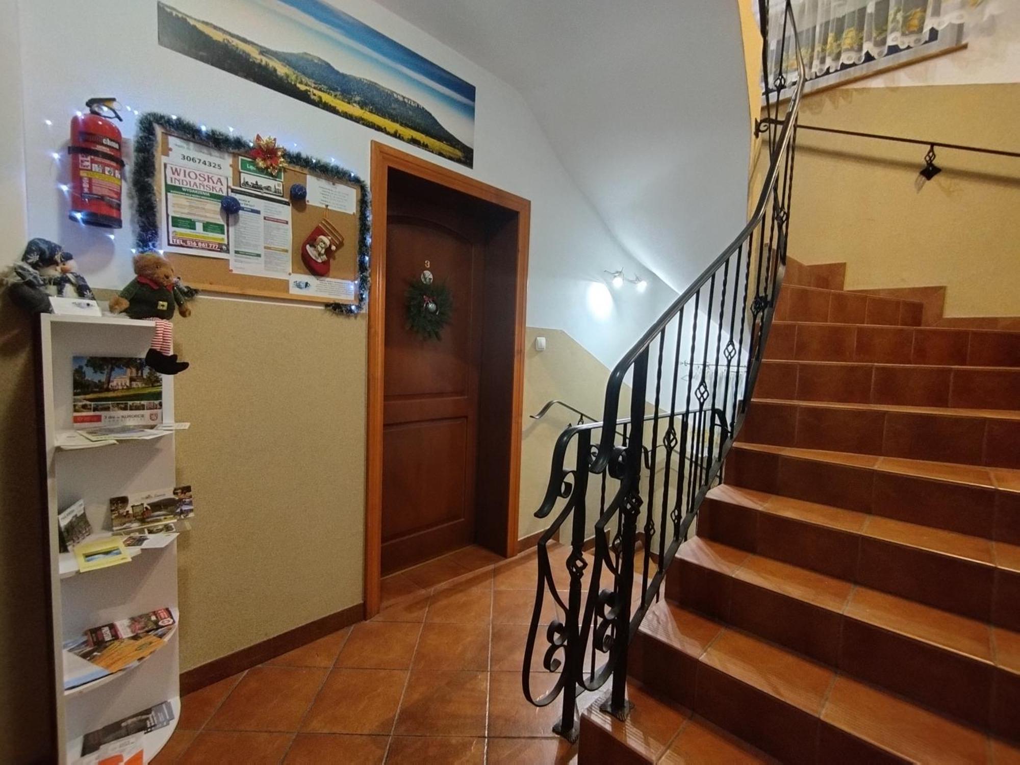 Jaskółka Apartamento Lądek-Zdrój Exterior foto