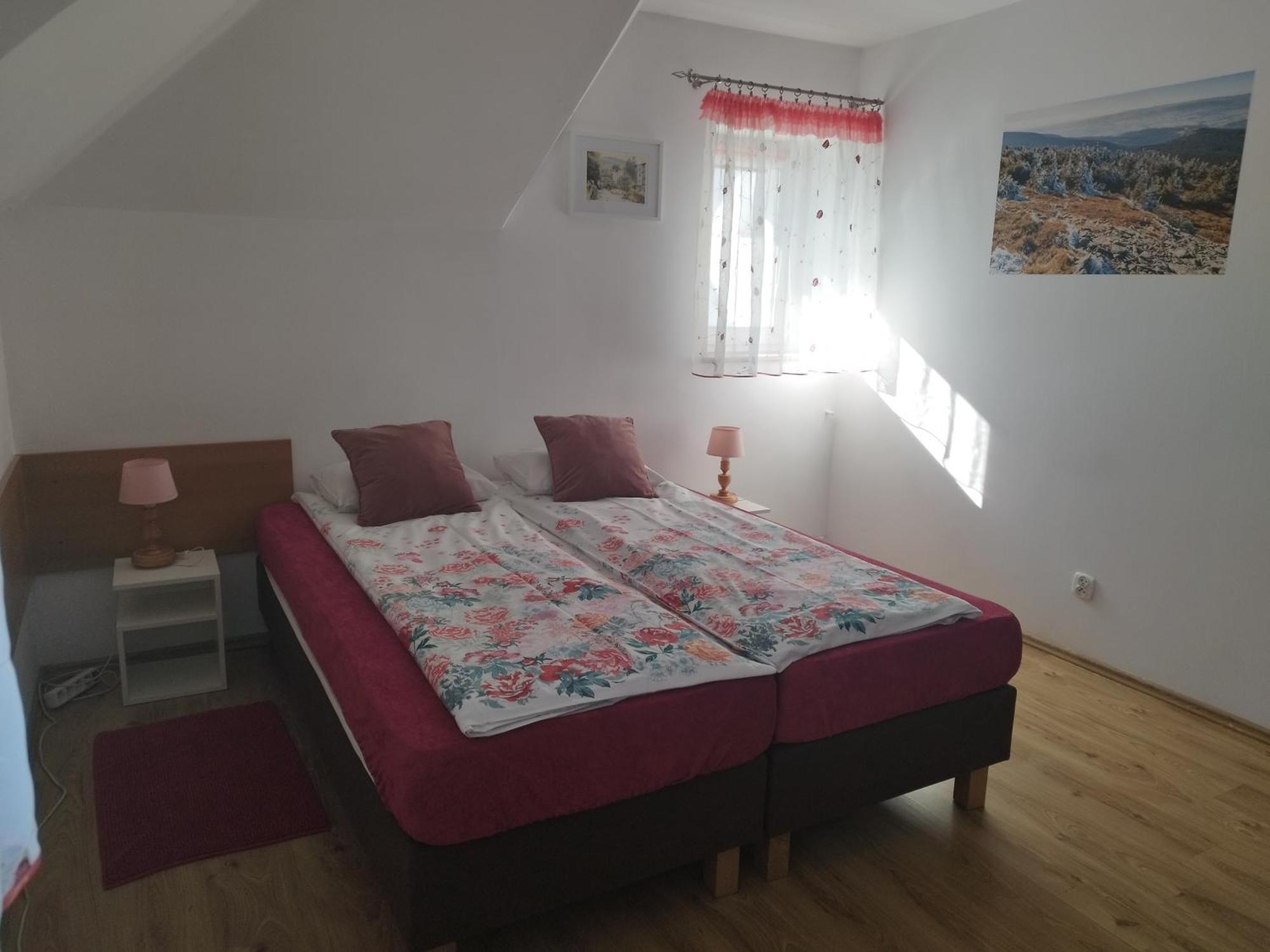 Jaskółka Apartamento Lądek-Zdrój Exterior foto