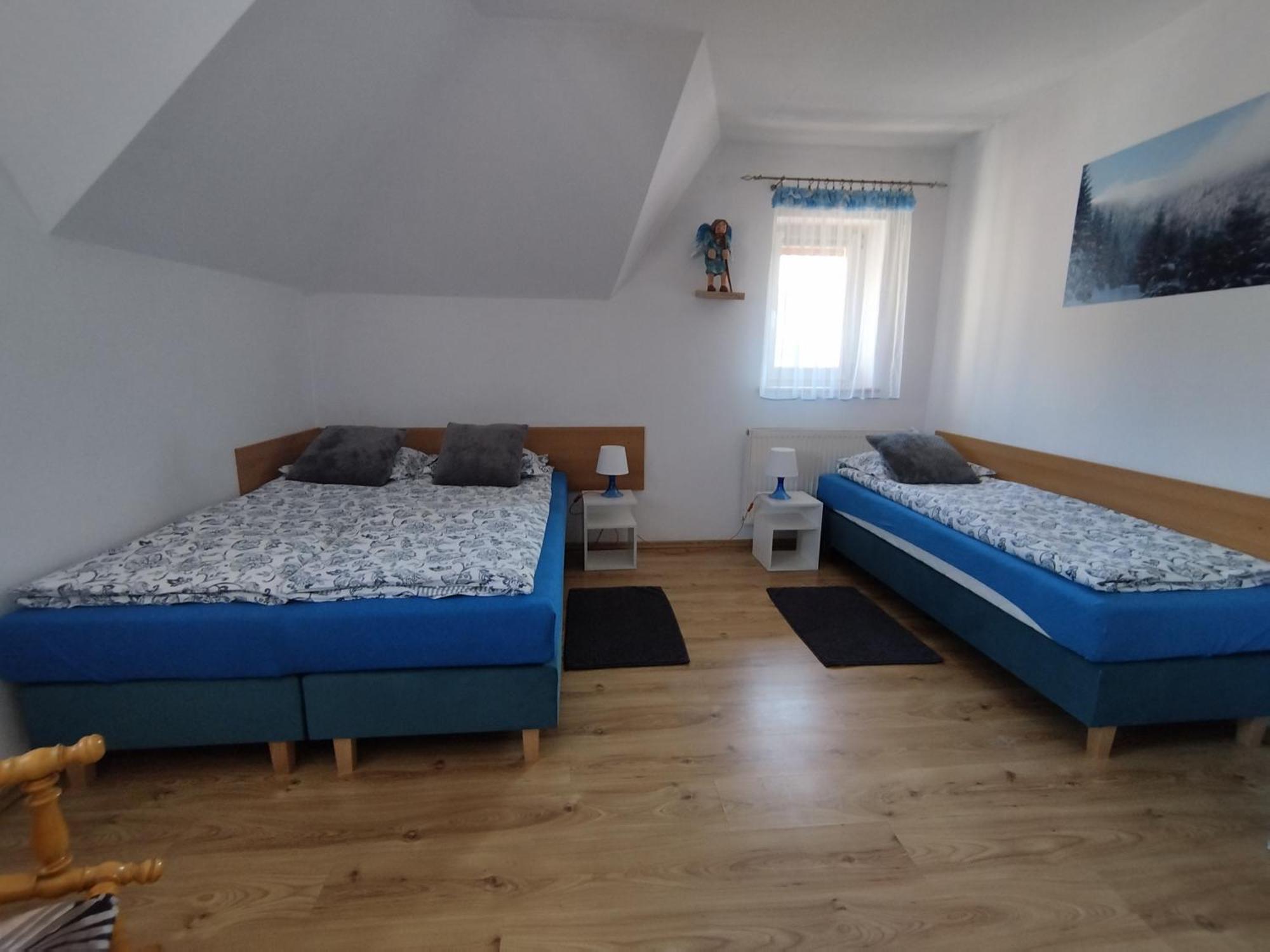 Jaskółka Apartamento Lądek-Zdrój Exterior foto