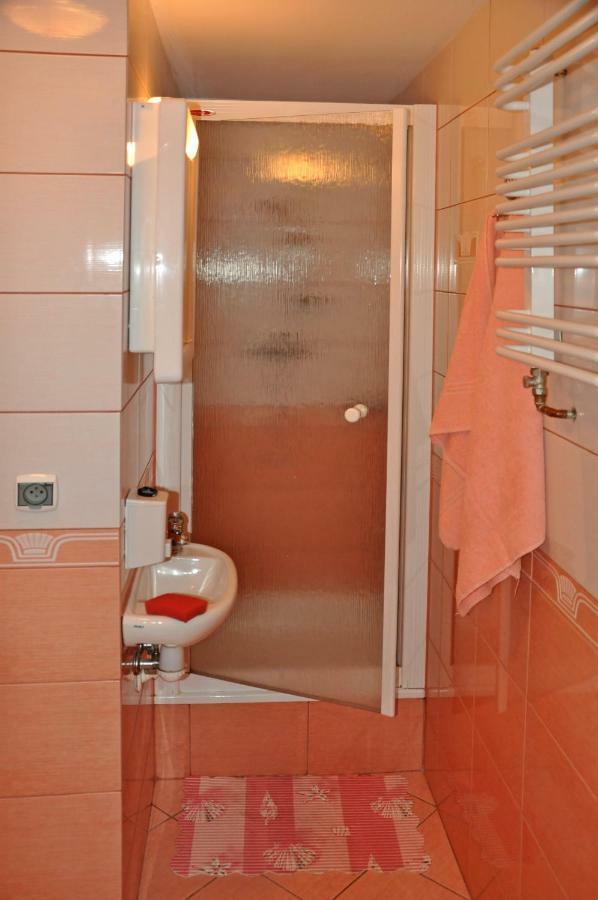 Jaskółka Apartamento Lądek-Zdrój Exterior foto