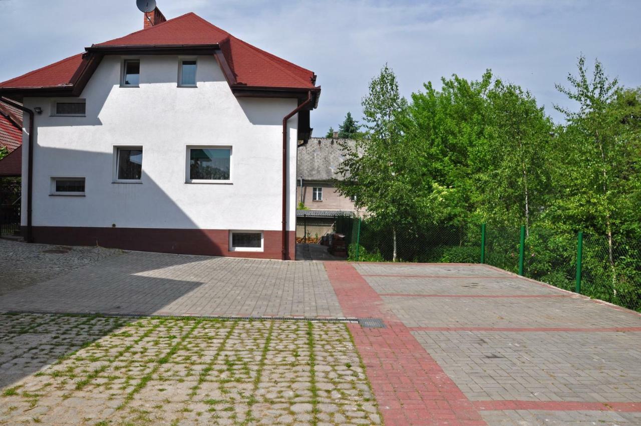 Jaskółka Apartamento Lądek-Zdrój Exterior foto